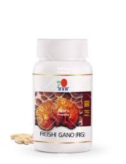 Reishi Gano RG